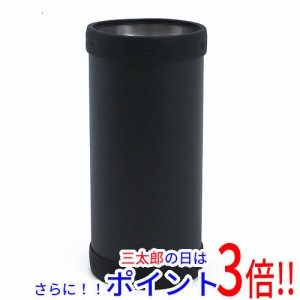 【新品即納】パール金属 保冷缶ホルダー 2WAYタイプ 500ml缶用 ブラック D-5721