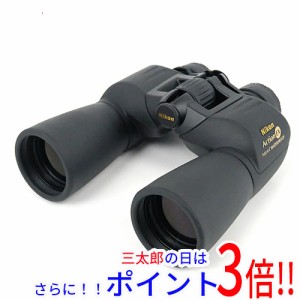 【新品即納】送料無料 Nikon 双眼鏡 アクション EX 7X50 CF