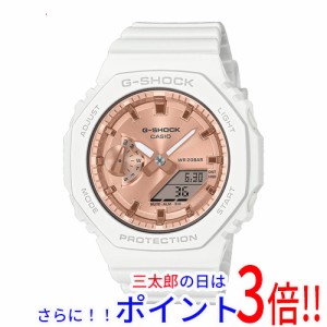 【新品即納】送料無料 CASIO 腕時計 G-SHOCK GMA-S2100MD-7AJF