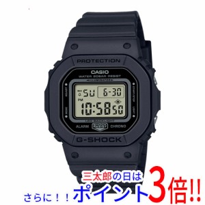 【新品即納】送料無料 CASIO 腕時計 G-SHOCK GMD-S5600BA-1JF