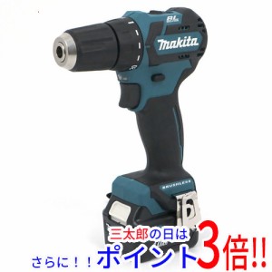 【新品即納】送料無料 マキタ 充電式ドライバドリル DF332DSMX