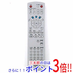 送料無料 【新品(開封のみ)】 TOSHIBA製 DVDプレーヤー用リモコン SE-R0096