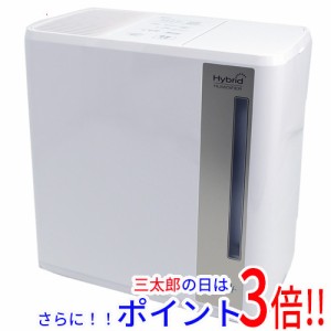 【新品即納】送料無料 ダイニチ ハイブリッド式加湿器 ダイニチプラス HD-700F(W)