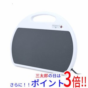 【新品即納】送料無料 ゼンケン 遠赤外線足元ヒーター スポットウォームS RH-153