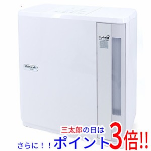 【新品即納】送料無料 ダイニチ ハイブリッド式加湿器 ダイニチプラス HD-N923(W) ホワイト