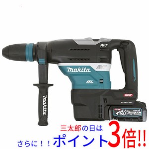 【新品即納】送料無料 マキタ 充電式ハンマドリル HR005GRMX