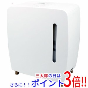 送料無料 【新品(開封のみ)】 コロナ ハイブリッド式加湿器 UF-HV103R(W) ホワイト