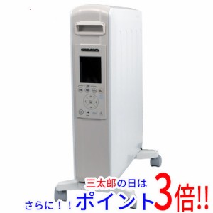 送料無料 【新品(開封のみ)】 コロナ オイルレスヒーター ノイルヒート DHS-1221-CW ホワイトベージュ