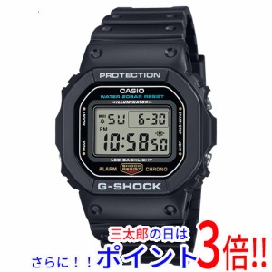 【新品即納】送料無料 CASIO 腕時計 G-SHOCK DW-5600UE-1JF