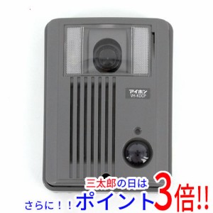 【新品即納】送料無料 アイホン テレビドアホン カメラ付玄関子機 VH-KDCP