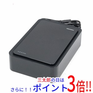 送料無料 【新品(開封のみ)】 TOSHIBA レグザ純正USBハードディスク 2TB THD-200V2