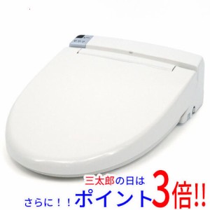 温水洗浄便座 シャワートイレ オフホワイト cw-rl1/bn8の通販｜au PAY