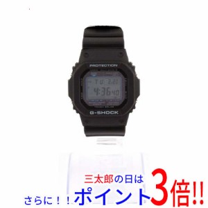 【新品即納】送料無料 CASIO 腕時計 G-SHOCK GW-M5610U-1CJF