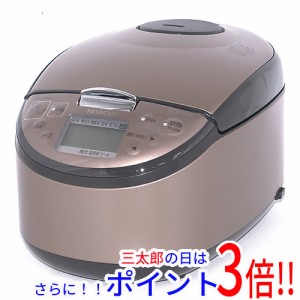 【新品即納】送料無料 日立 圧力IH炊飯器 10合炊き RZ-G18EM(T) ブラウンメタリック