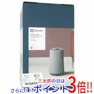 送料無料 【新品訳あり(箱きず・やぶれ)】 Electrolux 空気清浄機 Flow A3 FA31-202GN ノルディックグリーン