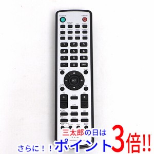 送料無料 【新品(開封のみ)】 NEC モニター用リモコン RU-M117