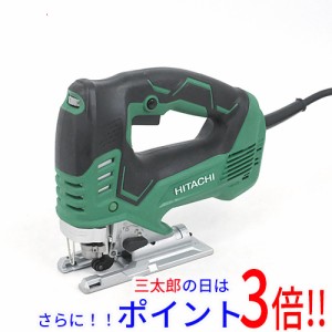 送料無料 【新品訳あり】 日立 電子ジグソー CJ160V カバー・取扱説明書なし