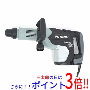 送料無料 HiKOKI 電動ハンマ H60MEY 新品