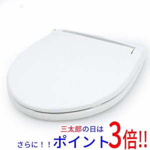 送料無料 【新品(開封のみ)】 TOTO 暖房便座 ウォームレット S2 TCF110 #SC1