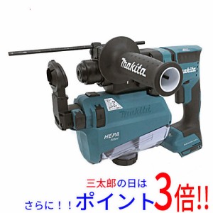 【新品即納】送料無料 マキタ 充電式ハンマドリル 18V HR182DZKV