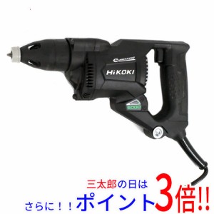 【新品即納】送料無料 HiKOKI ボード用ドライバ W5SE2 (B) ストロングブラック