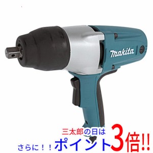 送料無料 【新品訳あり】 マキタ インパクトレンチ TW0350 紙カバーなし