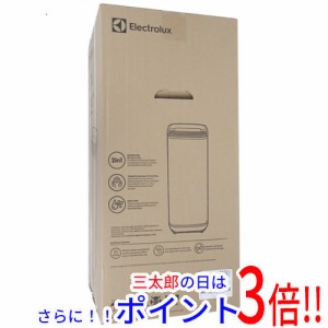 送料無料 【新品訳あり(箱きず・やぶれ)】 Electrolux 空気清浄機 UltimateHome 500 EP52-35WBA ウォルナットベージュ