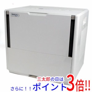 送料無料 【新品(開封のみ)】 ダイニチ ハイブリッド式加湿器 ダイニチプラス HD-PN185(W) ホワイト