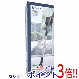 【新品即納】送料無料 Electrolux コードレススティッククリーナー UltimateHome 900 EFP91835