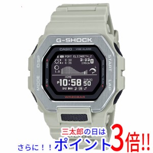 【新品即納】送料無料 CASIO 腕時計 G-SHOCK G-LIDE GBX-100-8JF