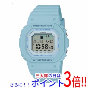 【新品即納】送料無料 CASIO 腕時計 G-SHOCK G-LIDE GLX-S5600-2JF