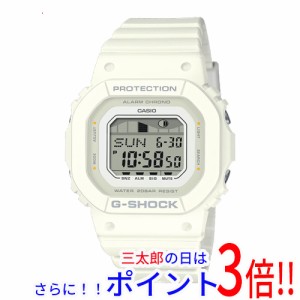 【新品即納】送料無料 CASIO 腕時計 G-SHOCK G-LIDE GLX-S5600-7BJF