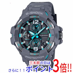 【新品即納】送料無料 CASIO 腕時計 G-SHOCK マスター オブ G グラビティマスター GR-B300-8A2JF