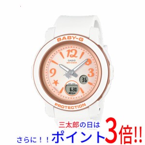 【新品即納】送料無料 CASIO 腕時計 Baby-G BGA-290US-4AJF