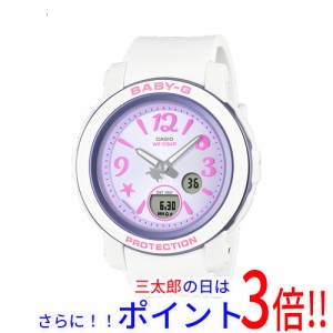 【新品即納】送料無料 CASIO 腕時計 Baby-G BGA-290US-6AJF