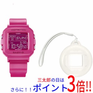 【新品即納】送料無料 CASIO 腕時計 Baby-G+PLUS BGD-10K-4JR