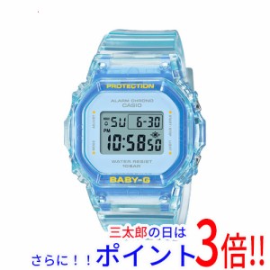 【新品即納】送料無料 CASIO 腕時計 Baby-G BGD-565SJ-2JF