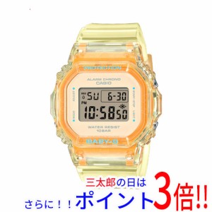 【新品即納】送料無料 CASIO 腕時計 Baby-G BGD-565SJ-9JF