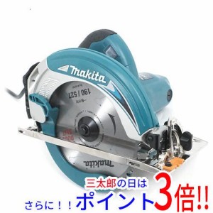 【新品即納】送料無料 マキタ 電気マルノコ 5837BA