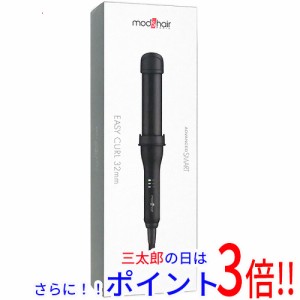 【新品即納】送料無料 モッズ・ヘア イージー・カール 32mm ADVANCED SMART MHI-3284-K ブラック