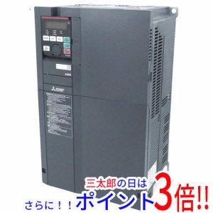 三菱電機 インバータ fra 820の通販｜au PAY マーケット