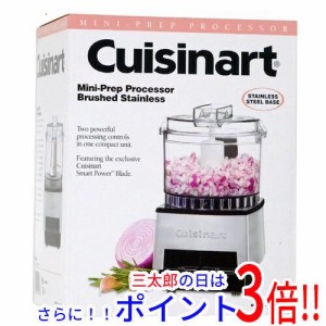 【新品即納】送料無料 クイジナート Cuisinart フードプロセッサー DLC-1JBS