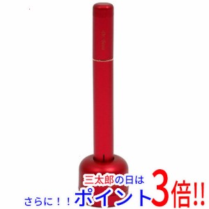 【中古即納】KALOS BEAUTY TECHNOLOGY 耳かきカメラ MiMi clean Dr.Beau DB-MC601-R レッド 未使用