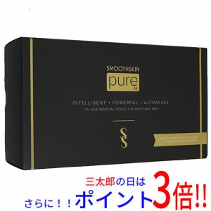 CyDen 家庭用 光脱毛美容器 スム―ズスキン bare smart SSBARE-SMART