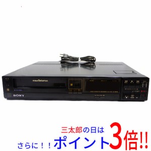 ベータ ビデオ デッキ 新品の通販｜au PAY マーケット