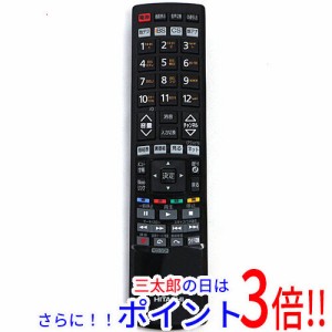 【中古即納】送料無料 日立 HITACHI テレビリモコン C-RS4