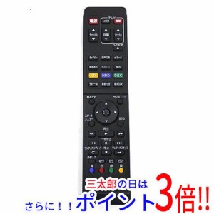 【中古即納】送料無料 東芝 TOSHIBA製 ブルーレイレコーダー用リモコン SE-R0389