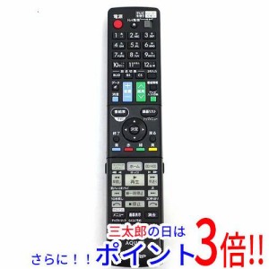 【中古即納】送料無料 シャープ SHARP製 ブルーレイディスクレコーダー用リモコン GB112PA AQUOS（シャープ）