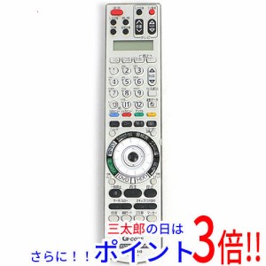 【中古即納】送料無料 日立 HITACHI HDD/DVDレコーダー用リモコン DV-RM500D