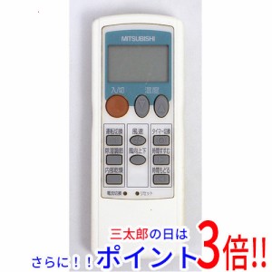 三菱 電機 エアコン リモコンの通販｜au PAY マーケット